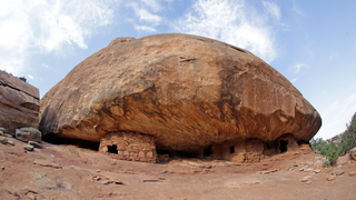 What Obama's New National Monuments Mean for the Militia Movement